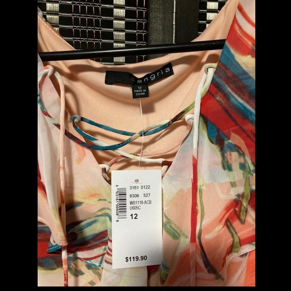 Dress - Picture 4 of 4